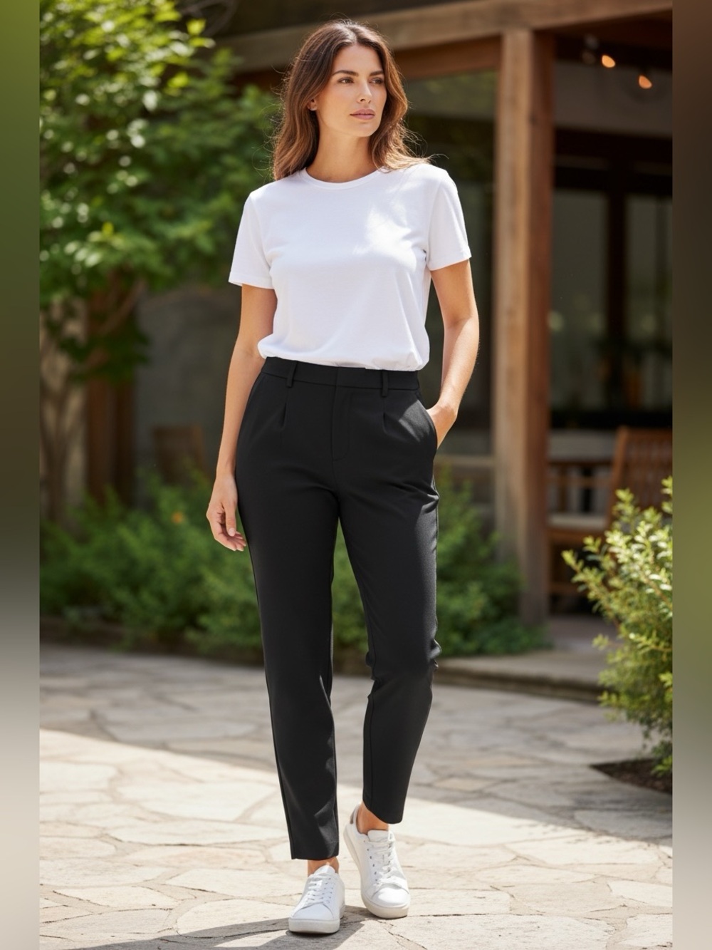 Eddie Bauer Live Your Adventure Pants NWT